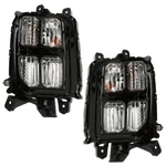 Signal Light Set For 20-25 Mitsubishi Outlander Sport Capa Mi2530112 Mi2531112. Fixed Price $300.63.