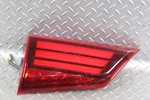 16-22 Outlander Decklid Trunk Driver Side Left Lh Taillight Tail Light Lamp Lens. Fixed Price $165.99.