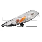 Tyc Turn Signal Light Assembly For 11-14 Juke 12-5277-00-9. Fixed Price $84.89.