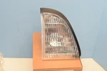New 1987-1993 Ford Mustang Parking Light Right Side Turn Signal Lamp. Fixed Price $20.90.