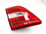 2013-15 Mercedes-benz Ml350 Rear Left Tail Light Taillamp On Gate 166-906-87-01. Fixed Price $118.75.