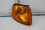 1999-2003 Dodge Ram 1500 Van Front Right Side Corner/park Turn Signal Light Oem. Fixed Price $38.49.