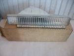 Nos New Gm Lh 5935015/5933849 Parking Turn Signal Lamp Light Lens 1980's Olds. Fixed Price $227.99.