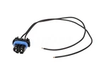 S-524 Fog Light Connector New For Ram Truck 2000 Explorer F150 F250 Ford F-150. Fixed Price $11.89.
