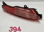 08-12 Infiniti Ex35 Passenger Rear Turn Signal Brake Light Lamp 26550-1ba1c. Fixed Price $95.63.