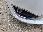 2017 Chrysler Pacifica Right Passenger Fog Light Assembly Oem Used. Fixed Price $94.95.