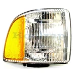 For 1994-2002 Ram 3500 Front Right Corner Lights Amber & Clear Plastic V. Fixed Price $42.95.