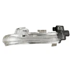 Trq Msa55292 Side View Mirror Turn Signal Light For Volvo S60 Cross Country. Fixed Price $70.79.