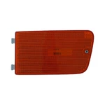 For Porsche 911 1990-1994 Ulo Driver Side Replacement Marker Light. Fixed Price $40.50.