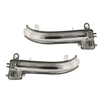 For Bmw 435i/428i Gran Coupe 15 16 Mirror Turn Light Driver Passenger Side Pair. Fixed Price $77.33.