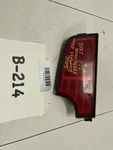 2011 Kia Soul Gl Rear Left Driver Side Bumper Reflector Oem+. Fixed Price $34.40.