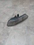 For 2015 2016 2017 Ford Mustang Driver Left Side Parking Signal Light Lamp Used. Fixed Price $29.99.