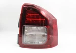 Right Passenger Tail Light Classic Style 2014-17 Jeep/plymouth Compass Oem. Fixed Price $70.00.