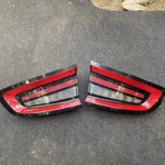 Left & Right Side Outer Tail Light For 2015-2023 Dodge Charger Rear Lamp Led. Fixed Price $80.00.