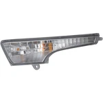 Eagle Eyes Ds775-b000l Front Left Turn Signal Light For 13-15 Nissan Altima. Fixed Price $40.99.