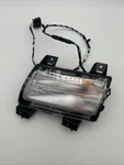 Brand New Oem 2018-24 Jeep Jl Wrangler Front Driver Side Turn Signal 68307245ah. Fixed Price $55.99.