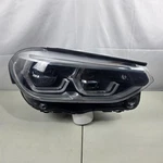 Bmw X3 X4 G01 G02 Led Adaptive Headlight Right Genuine Oem. Fixed Price $820.87.