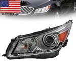 For 2010-2013 Buick Lacrosse Hid/xenon Headlight Headlamp Driver Side 22743218. Fixed Price $136.78.