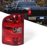 Huray Left Tail Light Assembly Compatible With (driver Side), Red Trim. Fixed Price $57.99.