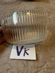 Mercedes-benz W110 200 190 230 Front Left Indicator Light Hella K33251. Fixed Price $120.00.