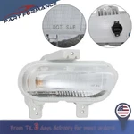 For 2019-22 Jeep Renegade Halogen Turn Signal Lamp Light Right Passenger Side Rh. Fixed Price $37.14.