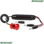 Truck-lite 33203r 33 Series Led 0.75" Round Red Marker Light Kit - 12v. Fixed Price $29.50.