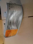 1992 - 97 Cadillac Seville Right Side Marker / Corner Light Assembly. Fixed Price $74.95.