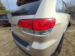 2014 Jeep Grand Cherokee Passenger Tail Light Assembly Oem Used 166-10919r. Fixed Price $69.97.