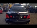 Driver Corner/park Light Fog-driving With Xenon Fits 98-05 Lexus Gs300. Fixed Price $72.11.