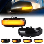 For Scion Tc 2011-2016 Xb 2008-15 Smoked Sequential Led Mirror Turn Signal Light. Fixed Price $43.69.