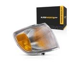 To2531129 Fits 1998-2000 Toyota Sienna Signal Light Passenger Side W/bulbs. Fixed Price $32.57.