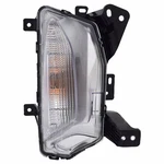 For Chevy Equinox 2018-2023 Turn Signal Light Passenger Side Front Capa Halogen. Fixed Price $94.80.