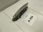 2010 2011 Mercedes S550 Front Left Driver Side Fog Light Lamp Oem+. Fixed Price $90.58.