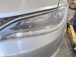 2015 Chrysler 200 Driver Left Headlight Halogen Oem Used 114-02878al. Fixed Price $174.99.