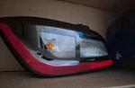 *brand New* Hyundai Kona Driver Side Tail Light Assembly 2022-2023 Oem. Fixed Price $349.00.