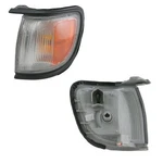 Corner Light Fits 1996-1999 Nissan Pathfinder Ni2550130. Fixed Price $95.87.