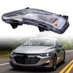 Left Driver Daytime Running Light For 2019 2020-2024 Chevy Malibu 84843549. Fixed Price $35.99.