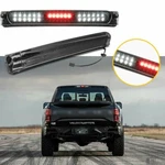 1* Black Housing Led Third 3rd Tail Brake Light Lamp Bar For 1997-2003 Ford F150. Fixed Price $27.54.