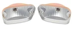 Oer Park Lamp Housing Set 1969-1972 Pontiac Firebird. Fixed Price $139.98.