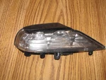 Subaru Legacy Outback Forester B9 Tribeca Side Mirror Turn Signal Light Lh. Fixed Price $29.99.