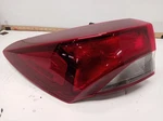 Driver Left Tail Light From 2024 Chevrolet Trailblazer 12452695. Fixed Price $208.94.