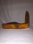 Ford F550 Superduty 1999-2004 Turn Signal Parking Light Xc413b221 Left Hand. Fixed Price $40.00.