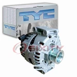 Tyc Alternator For 2008-2011 Mercedes-benz S450 4.6l 4.7l V8 Electrical Ey. Fixed Price $250.18.