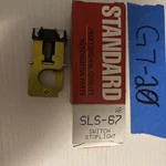 Standard Motor Sls67 Brake Light Stop Switch Ford F100 F250 F350 Lincoln Mercury. Fixed Price $15.00.