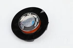 03-05 Bmw Z4 E85 Roadster Fender Side Repeater Turn Signal Lamp Lh. Fixed Price $83.49.