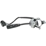 Turn Signal Switch For 96-97 Mercedes Benz E320 Controls Wiper 8-prong Terminal. Fixed Price $51.15.