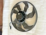 Engine Cooling Fan Motor With Blade Fits 2016 -2017 Kia Sorento 3.3l. Fixed Price $75.00.