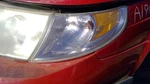 Driver Corner/park Light Park Lamp-turn Signal Fits 02-05 Saab 9-5. Fixed Price $83.51.