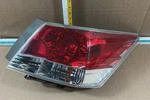 2008-2012 Honda Accord Passenger Side Tail Light 33500ta0a01 Oem.. Fixed Price $69.99.