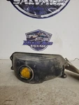 Corner/park Light Park Lamp-turn Signal Fits 83-91 Ford E150 Van. Fixed Price $50.00.